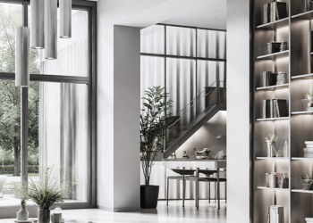  Architettura / Arredamento